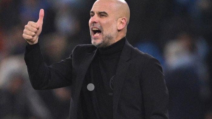 Alasan Guardiola Man City Gagal Juara Piala FA, Bantah Pemain Lesu, di Final Salah Pasang Strategi