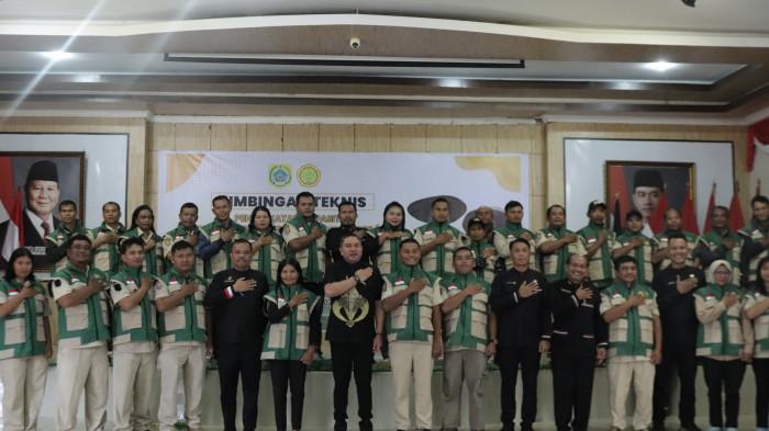 Peralihan ASN pertanian