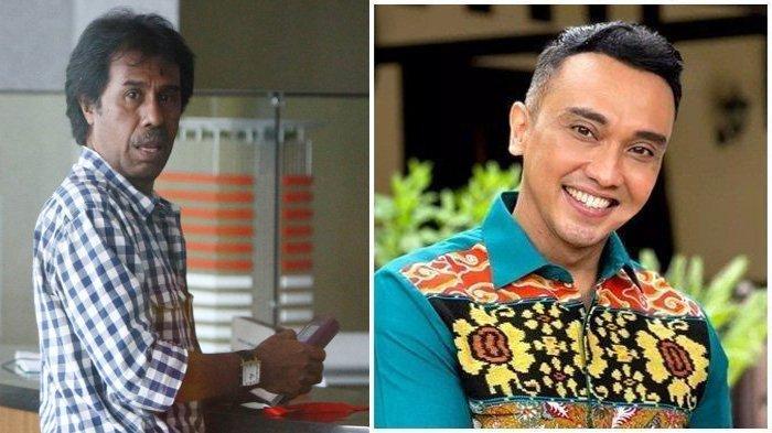 JADI Host Diskusi Hak Angket, Aiman Bikin Kesal Margarito:Jangan Adu Saya,Saya Ngerti Cara Main Kamu