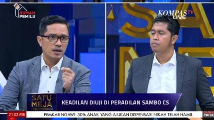 Jadi Perdebatan, Putri Ngaku Diperkosa Yosua Tapi Tak Visum dan Tak Lapor, Febri: Itu Hak Putri