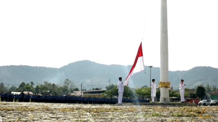 Peringatan Hari Sumpah Pemuda 2025 di Pakpak Bharat: Semangat Pemuda untuk Indonesia Maju