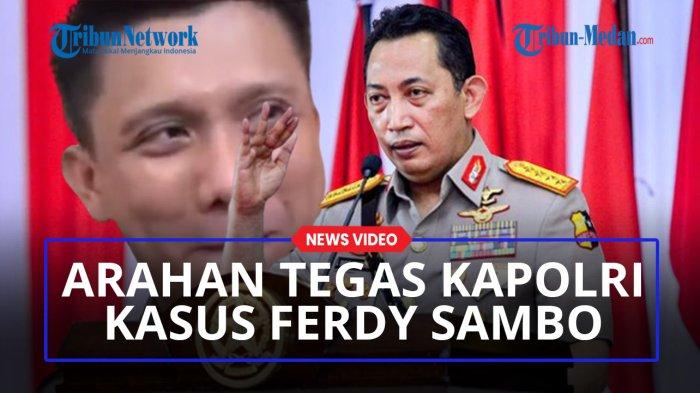 Pengamat Kepolisian Dorong Terapkan Perkap terkait Kasus Brigadir J