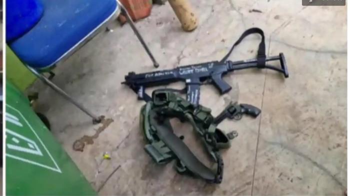 KAPOLRI Listyo Ungkap Pelaku Peledakan SMAN 72 Jakarta, Begini Kondisi dan Motifnya