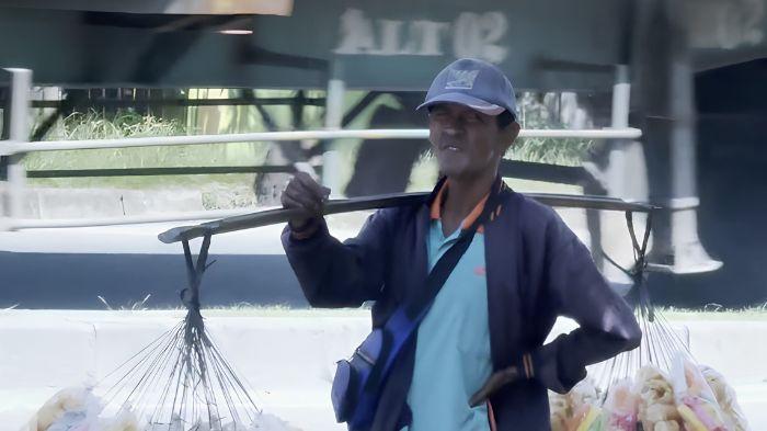 Perjuangan Seorang Ayah, Figur Kehidupan