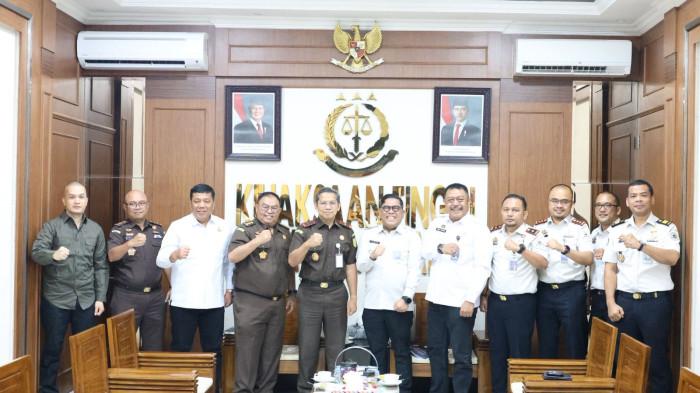 Perkuat Pengawasan Orang Asing, Imigrasi Sumut
