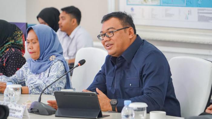 Perkuat Transformasi Kelautan