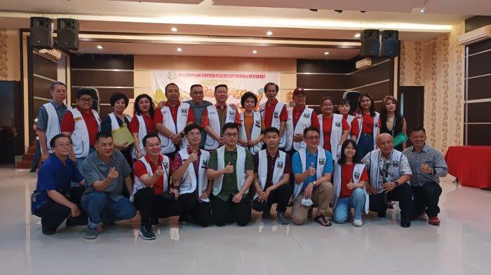 Perkumpulan Teochew Bersatu Gelar Bak Cang Festival, Upaya Lestarikan Budaya