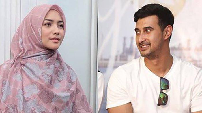 Pernah 6 Tahun Pacaran, Ali Syakieb Bilang Begini Soal Rumah Tangga Citra Kirana: Aku Sama Ciki Baik