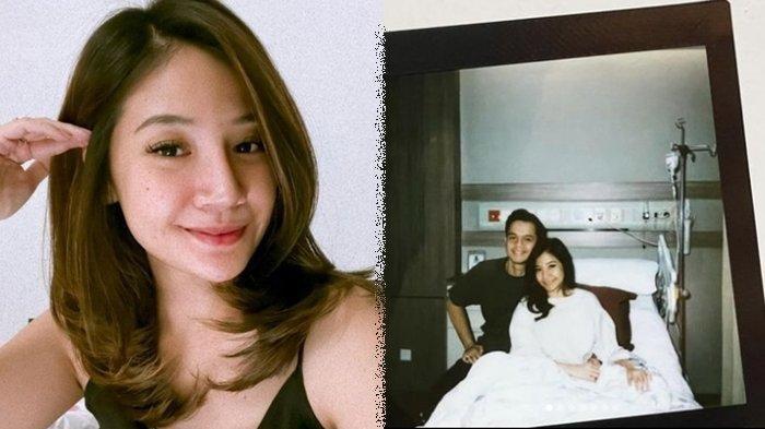 Rio Alief Drummer Band NOAH Urai Detik-detik Terakhir Sebelum Kepergian Sang Istri Untuk Selamanya