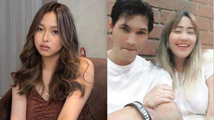 Pernikahannya Ditentang Putri Pinkan Mambo, Arya Khan Santai, Minta Michelle Ashley Ingat Ibu