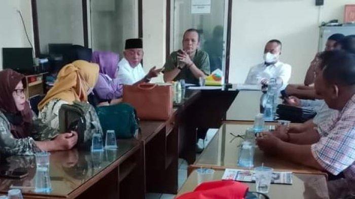 Agustus, PWI Sumut Gelar UKW dan Ujian Kenaikan Status Anggota, Begini Cara Mendaftarnya