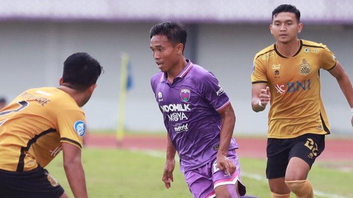 PREDIKSI Line-up Persita Tangerang VS PSS Sleman Liga 1 Hari Ini, Live Streaming Jam 15.00 WIB
