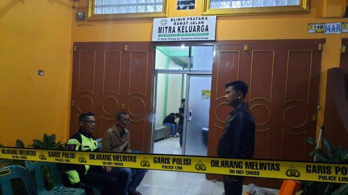 KRONOLOGI Perampokan dan Penyekapan Pemilik Klinik di Berastagi, Pelaku Modus Ingin Berobat