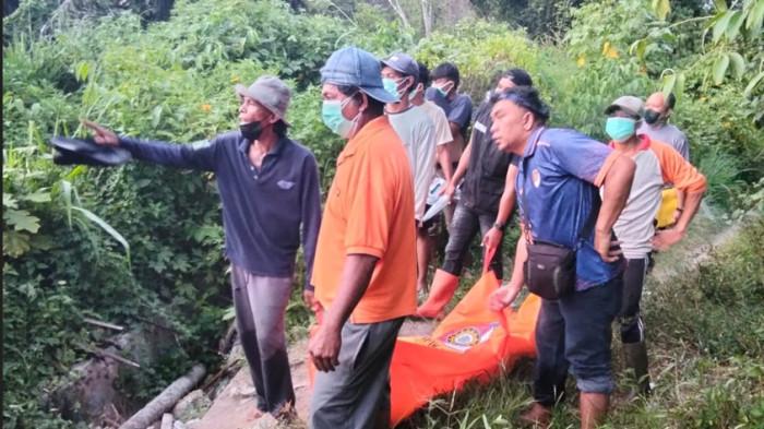 Tak Pulang Lima Hari, Warga Temukan Pemuda Lajang di Karo Sudah Meninggal di Sungai