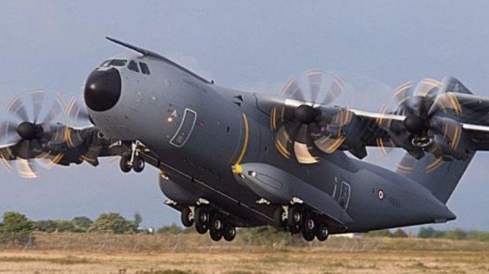 Pesawat Airbus A400M