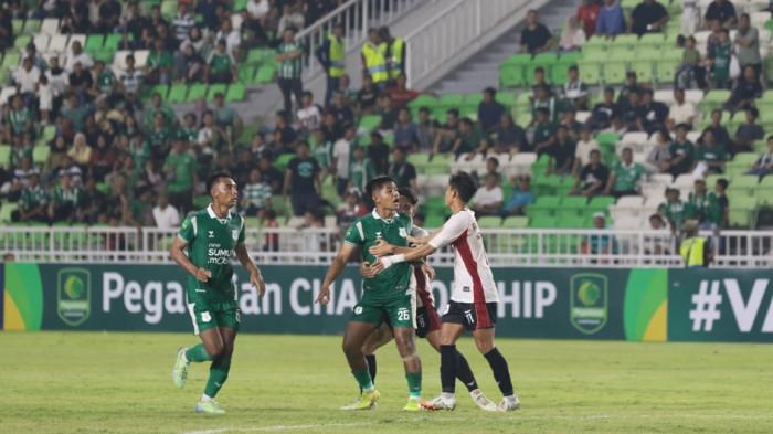 Bawa 23 Pemain ke Bekasi, PSMS Akan Hadapi FC Bekasi City di Laga Penutup Putaran Pertama