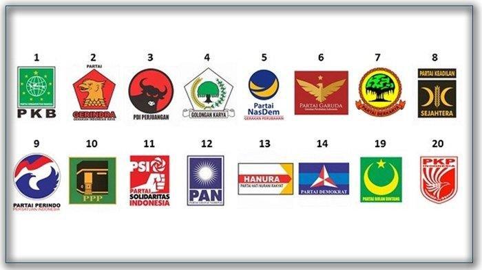 DPC Partai Prima Belum Memenuhi Persyaratan Minimal 274 Anggota di Kota Siantar