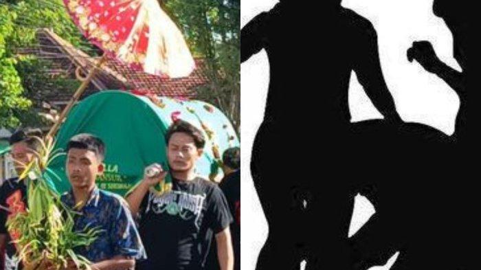 NASIB Pesilat di Banyuwangi Tewas Dikeroyok Pemuda dari Perguruan Lain, Awalnya Ditantang Duel