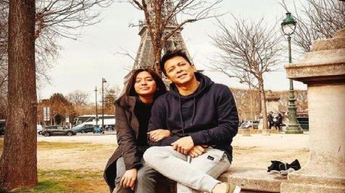 Sadar Kelakuannya di Masa Lalu, Ariel NOAH Mendadak Minta Maaf pada Sosok Ini