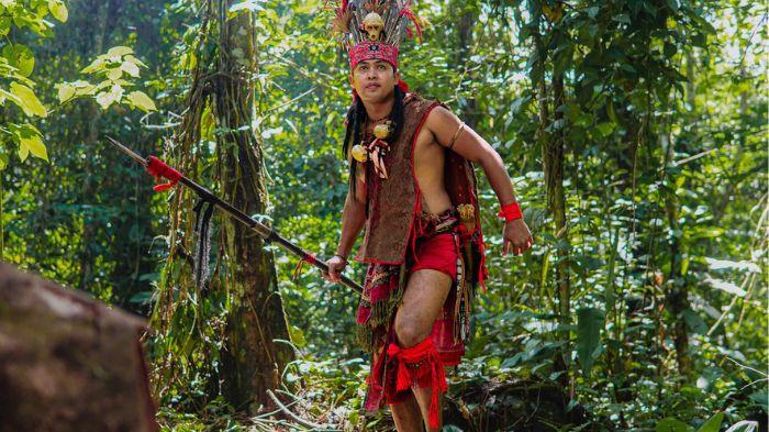 Pesona Kota Kinabalu