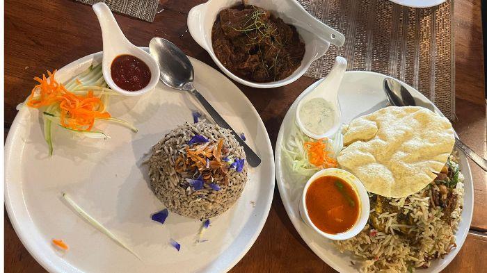 Pesona Kuliner dan Seni dari sebuah Kafe di Georgetown