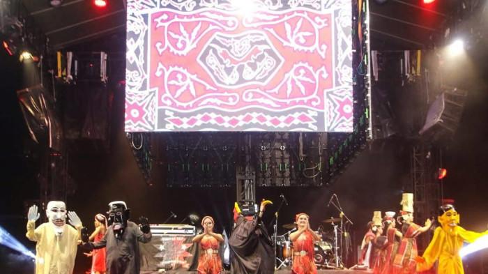 Pesta Rakyat Hari Jadi Kota PematangsiantaR