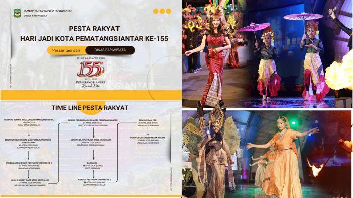 Pesta Rakyat Hari Jadi Kota