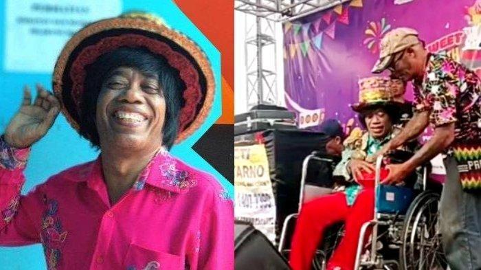 Pak Tarno Kena Tipu Rp 100 Juta, Berharap Duitnya Kembali, Nangis Pengobatan Habis Banyak