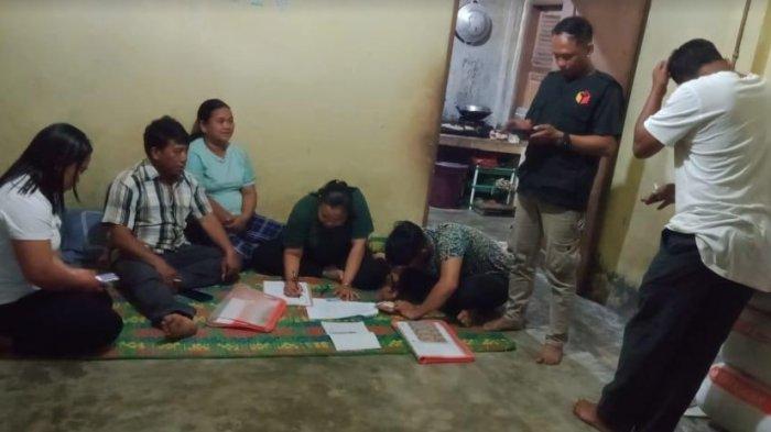 KPUD Karo Sebut Progres Coklit Sudah Capai 62 Persen