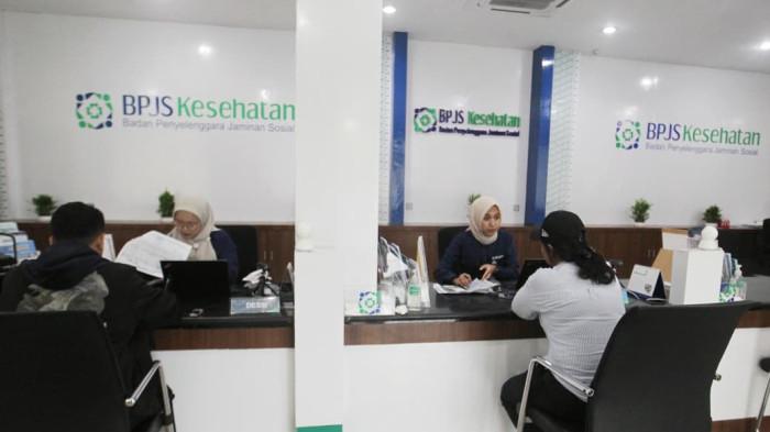 BPJS Kesehatan Medan Tunggu Aturan Resmi Soal Pemutihan Tunggakan Iuran, Peserta Berharap Keringanan
