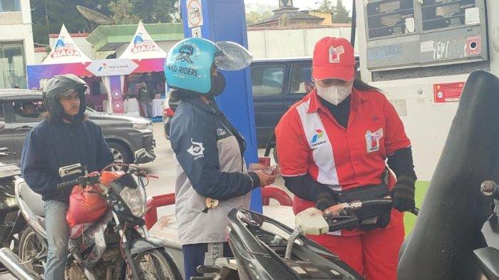 Perbedaan Bensin RON 88, 90, 92 dan 98 yang Lagi Ramai Dibicarakan, Ada yang Sudah tak Berlaku Lagi