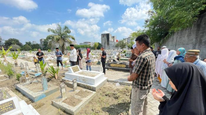 Bocah 8 Tahun Jadi Korban Tabrak Lari di Deli Serdang, Sempat Dibonceng Ibunya