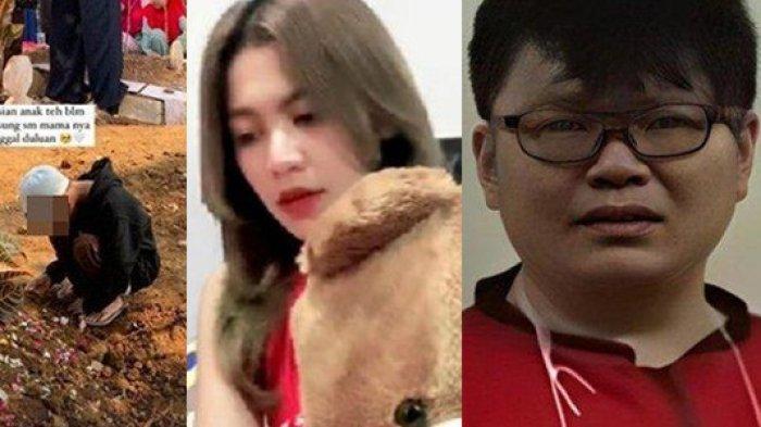 Ronald Tannur Pulang ke Rumah, Anak Dini Pilu Tak Dapat Santunan Padahal Dulu Janji Bakal Dibantu