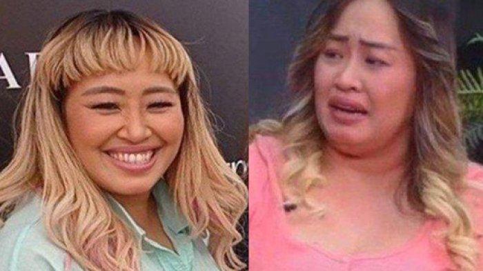 Pinkan Mambo Kembali Berulah, Live Sambil Mandi, Niat Balas Dendam dan Bikin Suami Cemburu