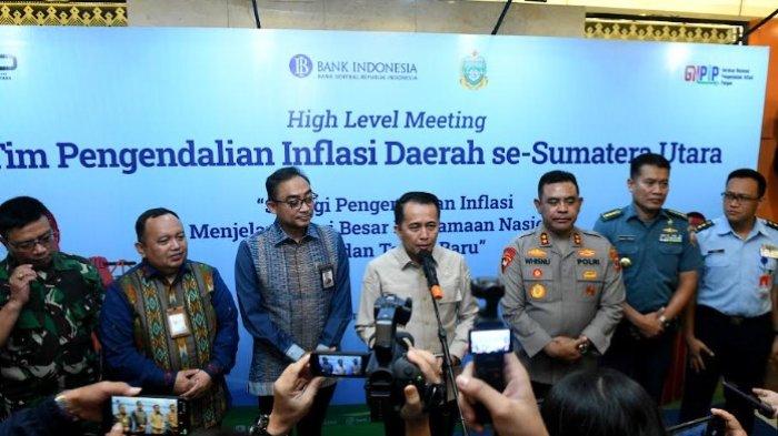 Apindo Sumut Nilai Kebijakan Kenaikan UMP 2025 Terlalu Tinggi, Waswas Pengusaha PHK Karyawan