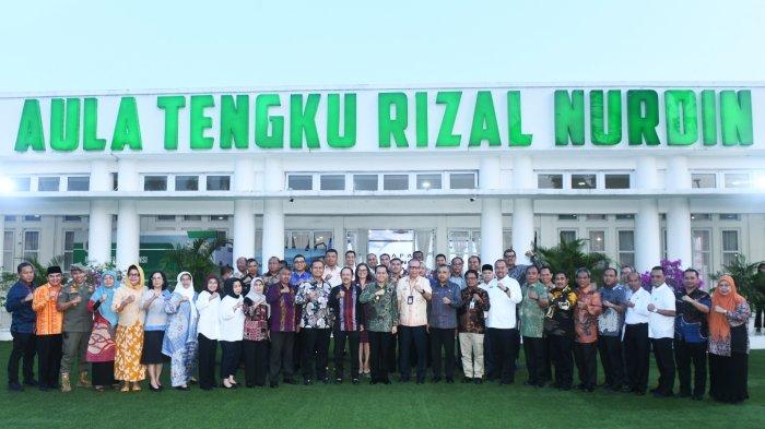 INILAH Program Prioritas Pemprov Sumut yang Wajib Digeber OPD, Agus Fatoni: Kita Kerja Keras