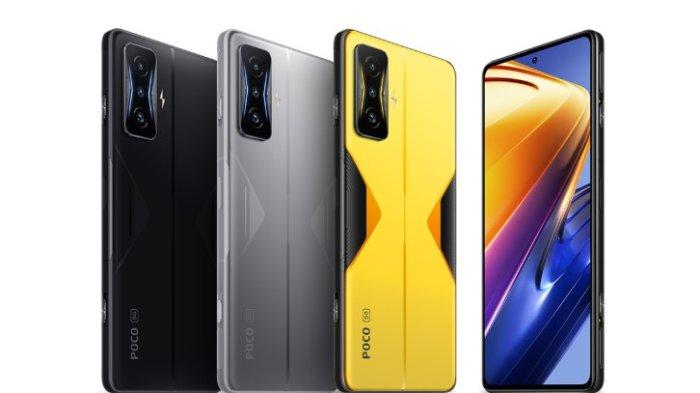 Daftar Handphone Xiaomi yang Tak Lagi Dapat Update Software, Mulai dari Poco hingga Redmi