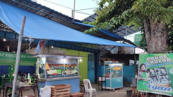 Cerita di Balik Melegendanya Pokat Kocok Buk Iyah, Kuliner Medan yang Menggugah Selera