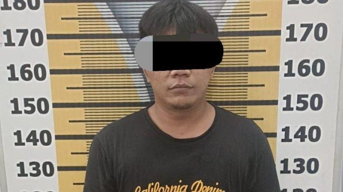 Gulung Pemain Narkoba, Polisi Tangkap Pengedar Sabu dan Ekstasi di Kabicar Ujung