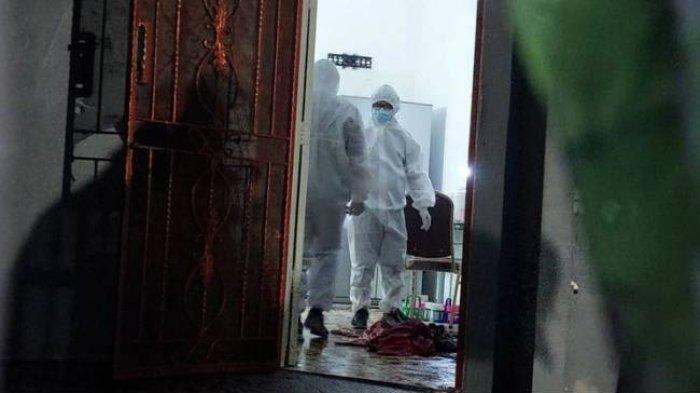 Ngeri, Korban Terakhir Kalideres Tewas Peluk Guling, Anak Sebut Ibunya Jadi Mayat Masih Hidup