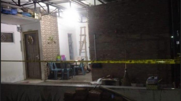 BREAKING NEWS PENDETA Ditembak Orang Tak Dikenal di Deliserdang, Begini Kronologinya