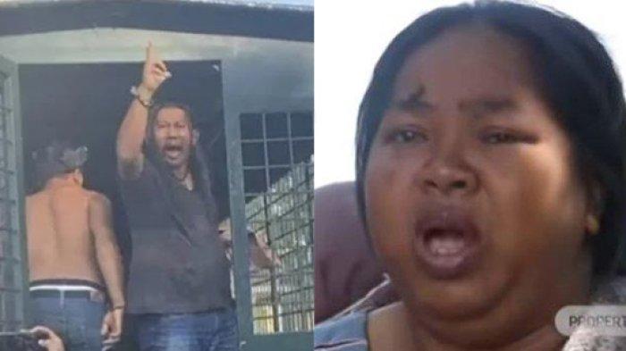 Polisi Paksa Warga Rempang Telanjang Dada saat Diamankan Usai Demo, Pengamat : Pelecehan!