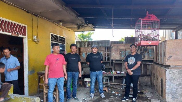 Respon Cepat Tindaklanjuti Berita Judi, Kapolres Tanah Karo Langsung Kirim Personel, Ternyata Hoaks