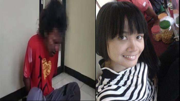 UPDATE Mutilasi Mama Muda di Hotel, Pelaku Potong Tubuh Ayu 65 Bagian Karena Terlilit Utang