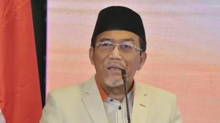 POLEMIK Janda Kaya Nikahi Pemuda Pengangguran, Pernyataan Suswono Dikritik Politikus PDIP