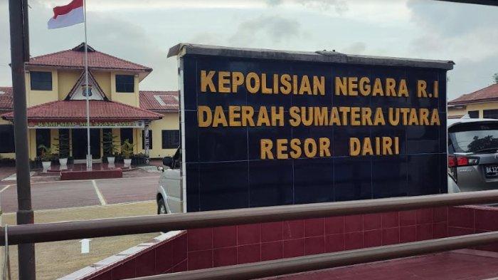 Masuk Daftar DPO, Polres Dairi Bentuk Tim Pencarian Boby Naibaho