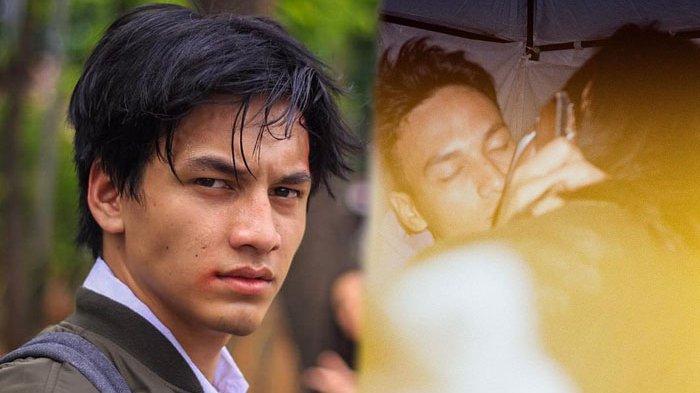 Baru Putus dari Taj Belleza, Jefri Nichol Dituding Gay Gegara Diduga Cium Seorang Pria