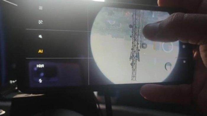 Daftar Lokasi Pemantauan Hilal di Sumut, OIF UMSU Keluarkan Empat Teleskop