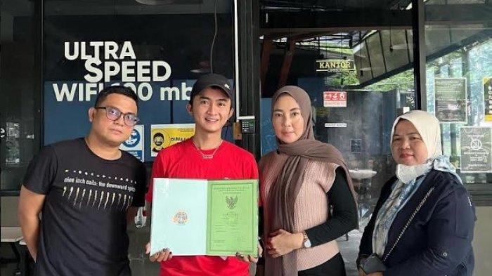 Raffi Ahmad Rekrut Wanita Cantik sebagai Asisten Baru, Bagaimana Nasib Sensen Kini?