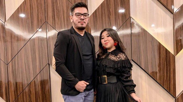 Terkenal Tak Takut Kritik Pejabat, Ternyata Kiky Saputri Cewek Bucin, Kini Malah Ngebet Nikah